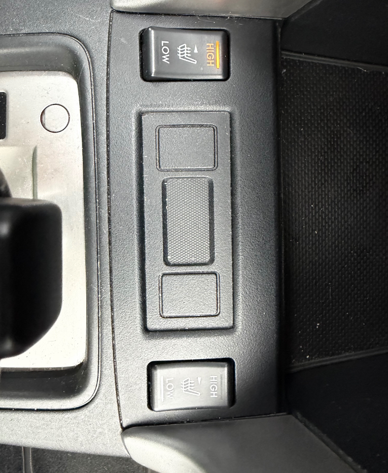 Subaru Forester 4dr CVT 2.5i Premium PZEV 2016