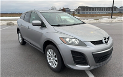 2010 Mazda CX-7 