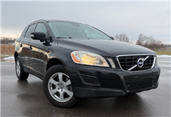 2012 Volvo XC60 