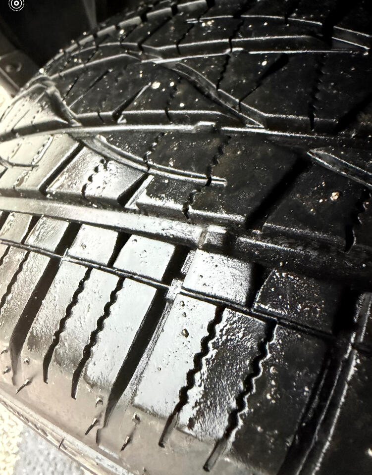 Nissan Rogue FWD S 2020