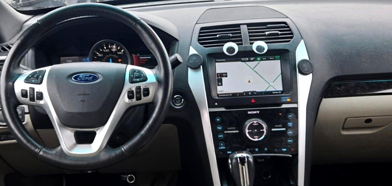 Nissan Rogue FWD S 2020