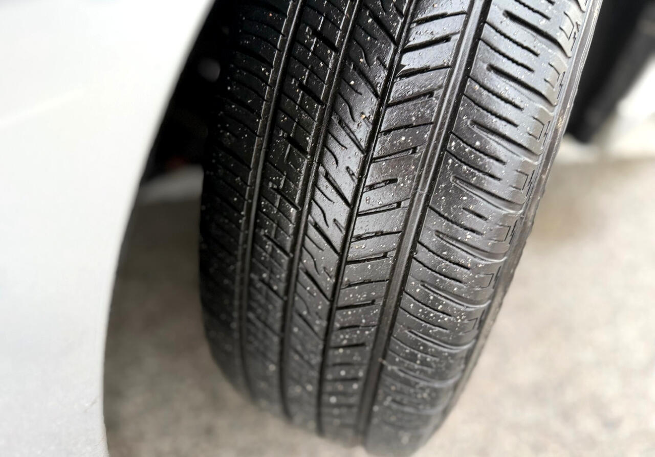 Subaru Legacy 4dr Sdn H4 Auto 2.5i 2010