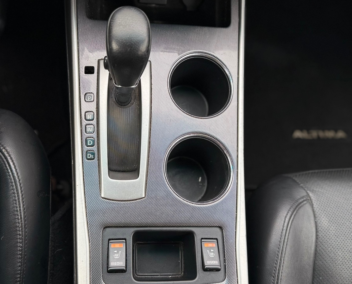 Nissan Altima 4dr Sdn I4 2.5 SL *Ltd Avail* 2013