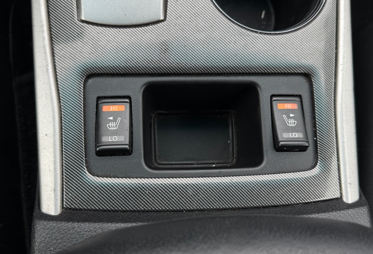 Nissan Altima 4dr Sdn I4 2.5 SL *Ltd Avail* 2013