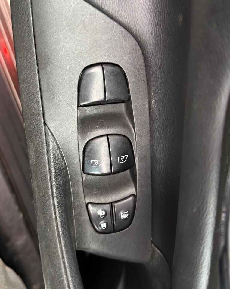 Nissan Altima 4dr Sdn I4 2.5 SL *Ltd Avail* 2013