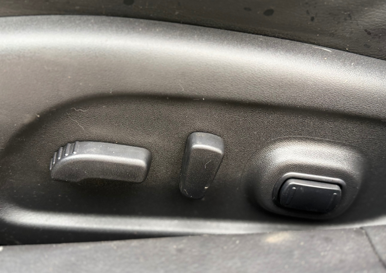 Nissan Altima 4dr Sdn I4 2.5 SL *Ltd Avail* 2013