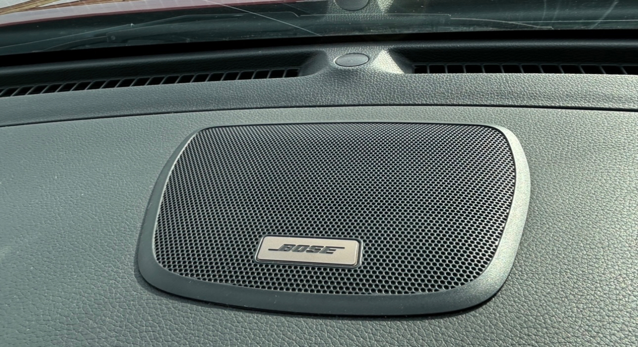 Nissan Rogue FWD 4dr SL 2014