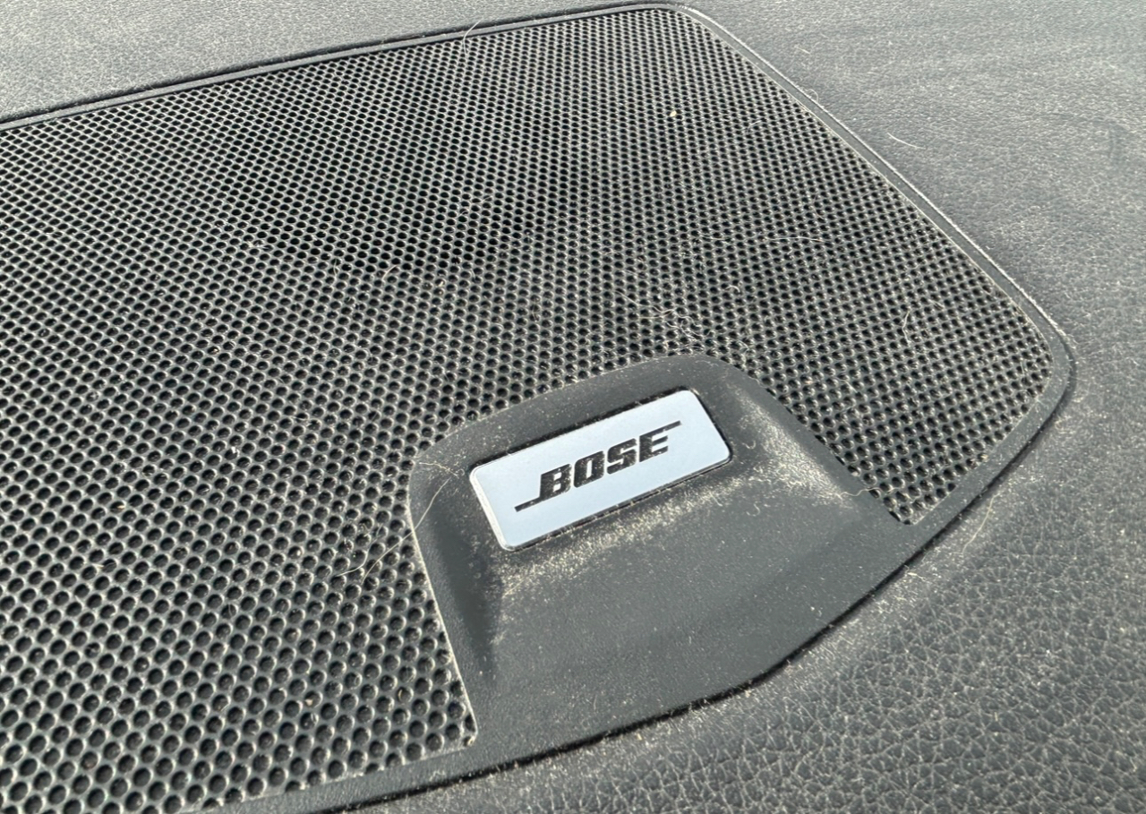 Nissan Altima 4dr Sdn I4 2.5 SL 2016