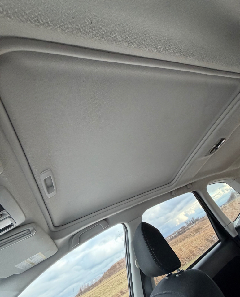 Subaru XV Crosstrek 5dr Auto 2.0i Premium 2013