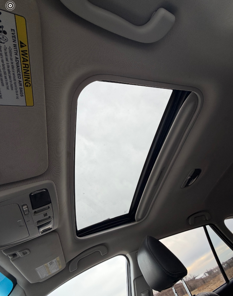 Subaru Outback 4dr Wgn 2.5i Limited 2015