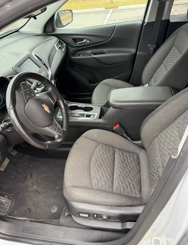 Chevrolet Equinox AWD 4dr LT w/1LT 2020