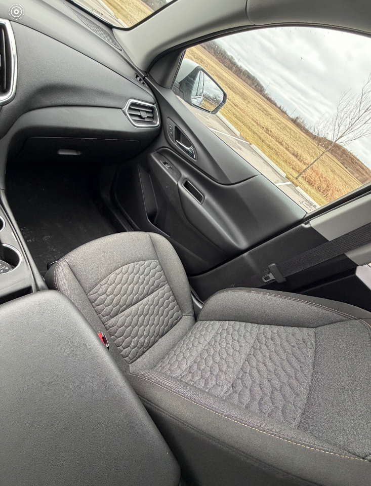 Chevrolet Equinox AWD 4dr LT w/1LT 2020