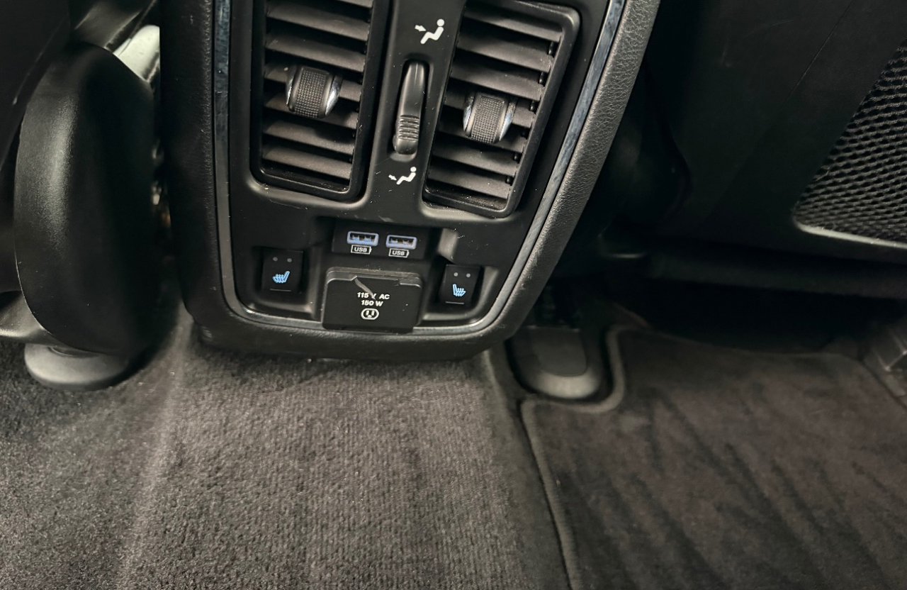 Jeep Grand Cherokee 4WD 4dr Limited 2015