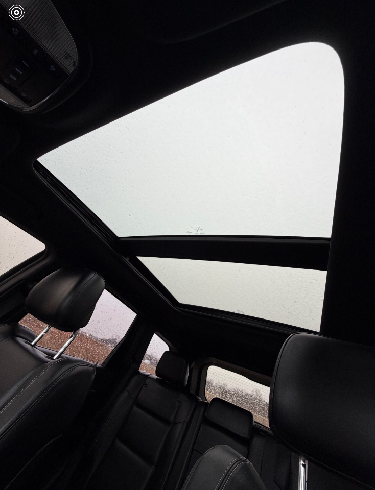 Jeep Grand Cherokee 4WD 4dr Limited 2015