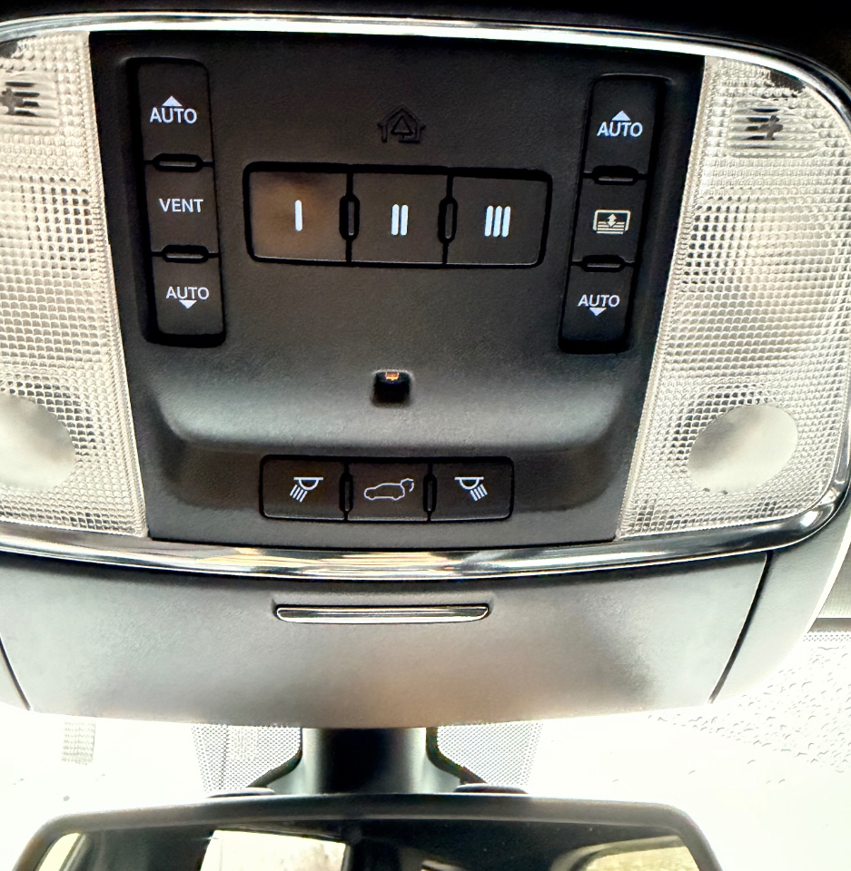 Jeep Grand Cherokee 4WD 4dr Limited 2015