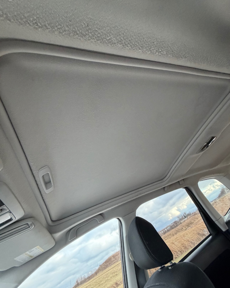 Subaru Forester 4dr CVT 2.5i Premium PZEV 2015