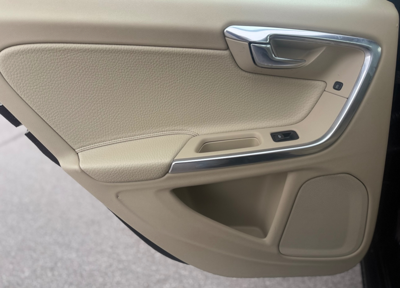 Volvo S60 4dr Sdn T5 FWD 2014