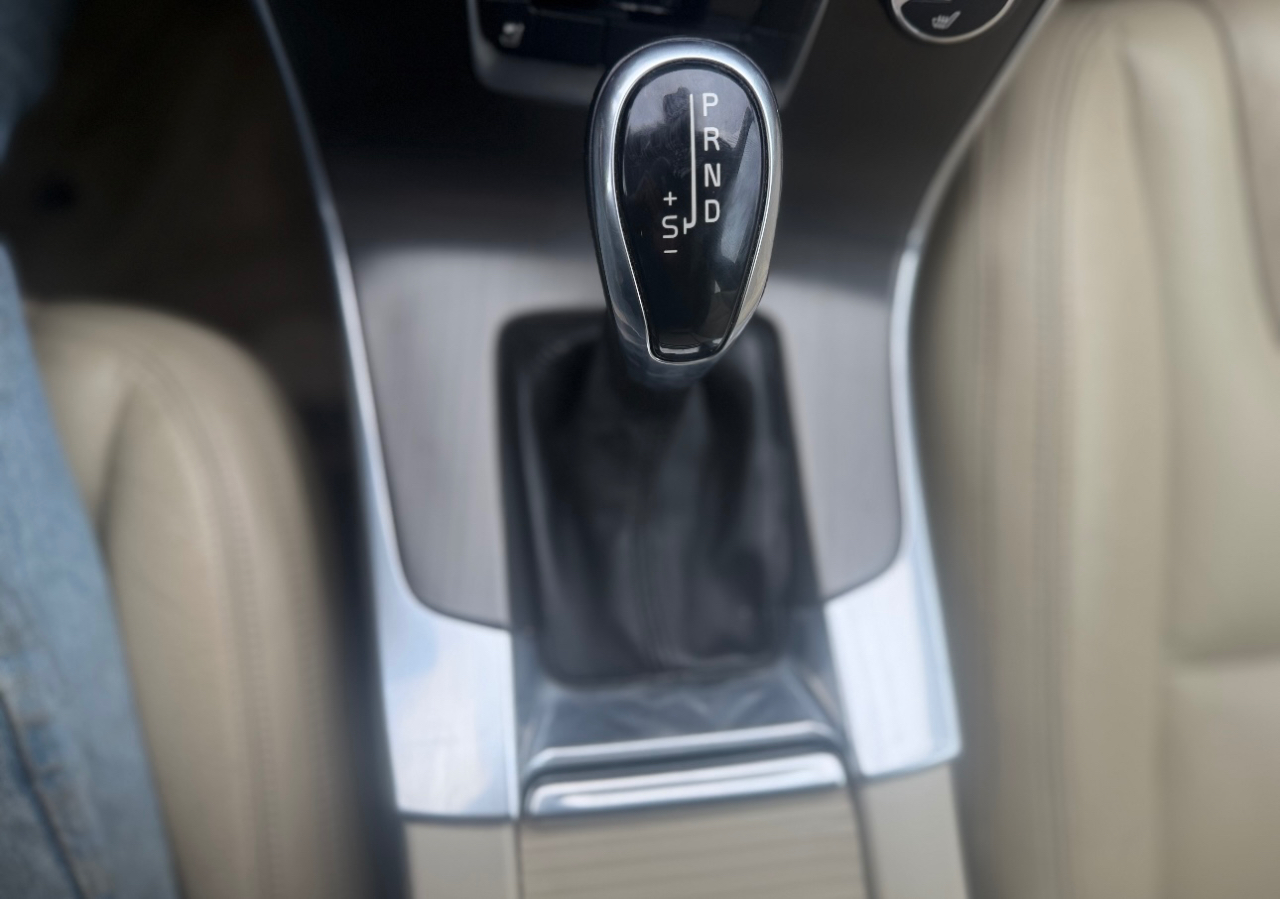 Volvo S60 4dr Sdn T5 FWD 2014