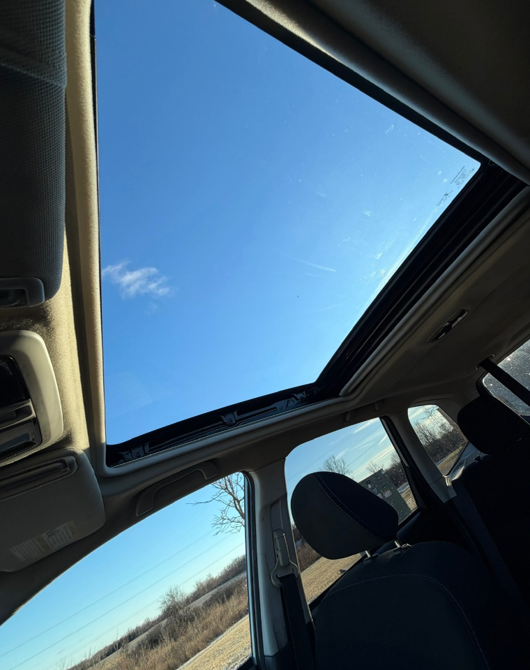 Subaru Forester 4dr CVT 2.5i Premium PZEV 2015