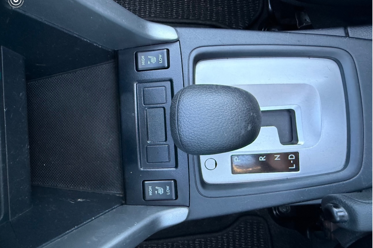 Subaru Forester 4dr CVT 2.5i Premium PZEV 2015