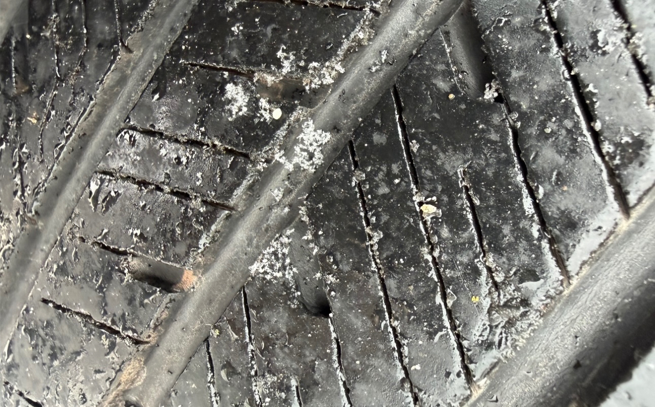 Subaru Outback 4dr Wgn H4 Auto 2.5i Limited 2014