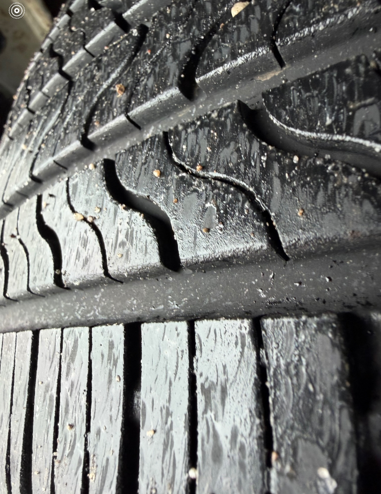 Subaru Outback 4dr Wgn H4 Auto 2.5i Premium 2013