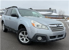 2013 Subaru Outback 