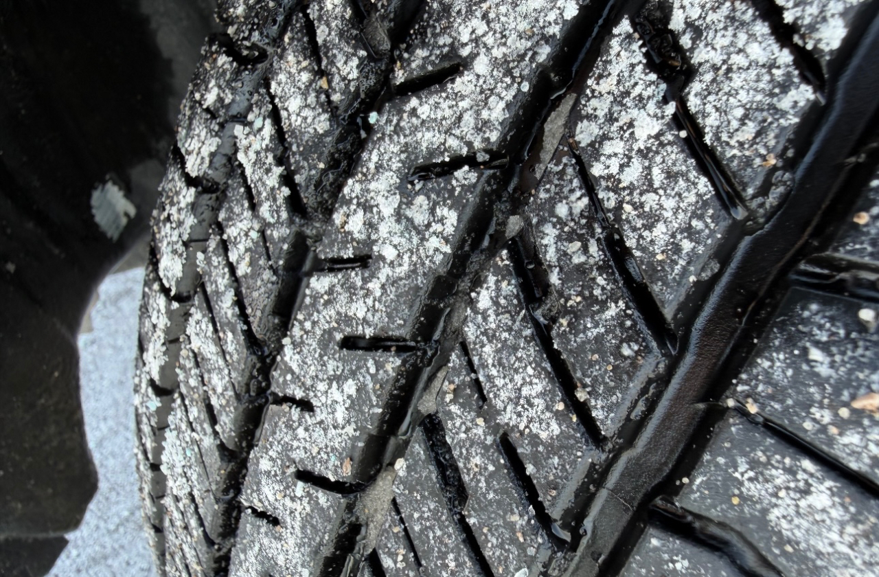 Subaru Forester 4dr Auto 2.5X Premium w/All-Weather Pkg 2011