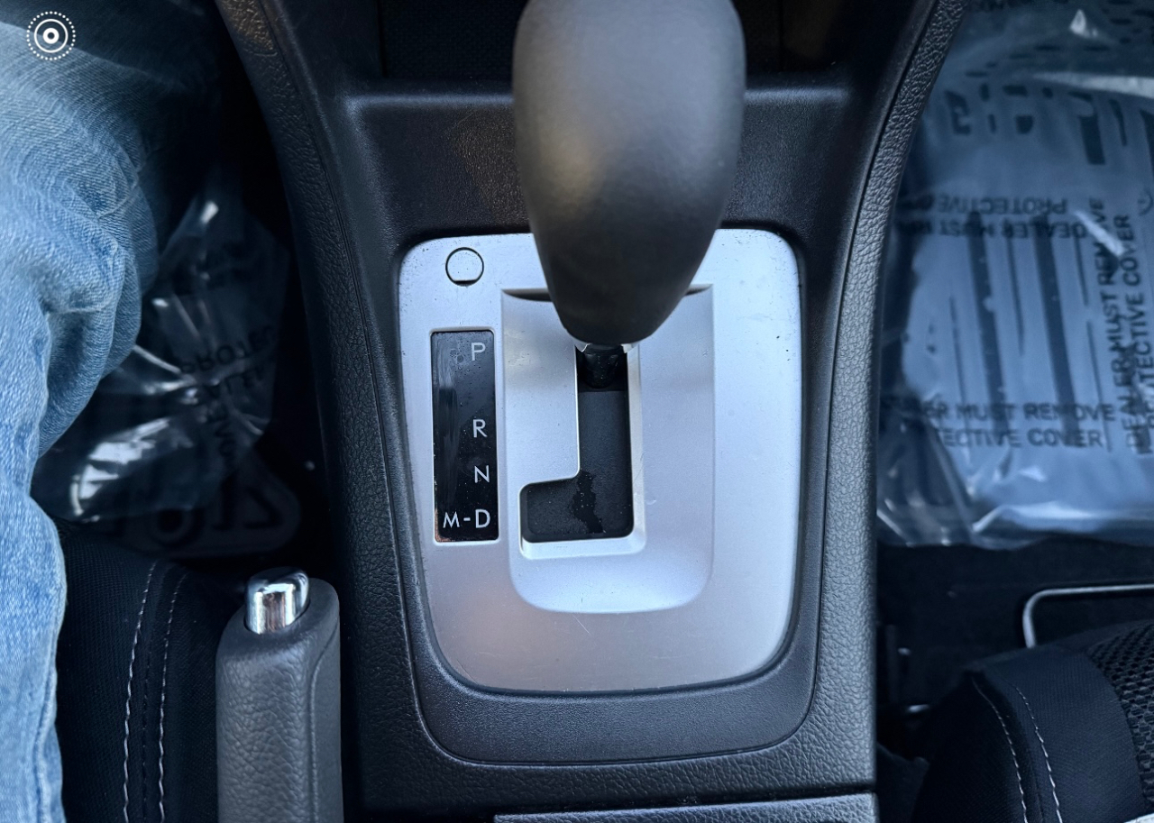 Subaru XV Crosstrek 5dr Auto 2.0i Premium 2013