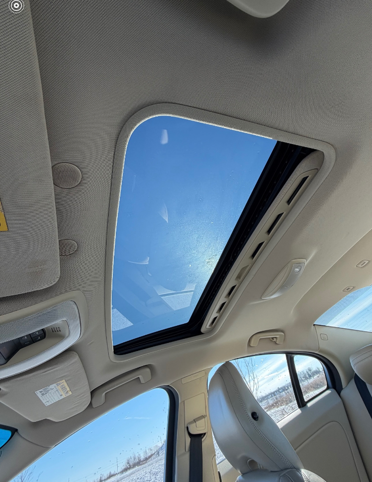 Volvo S60 4dr Sdn T5 Drive-E Premier Plus FWD 2014