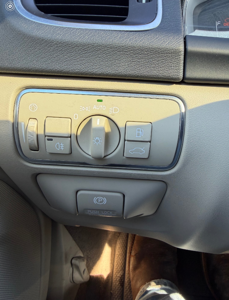 Volvo S60 4dr Sdn T5 Drive-E Premier Plus FWD 2014