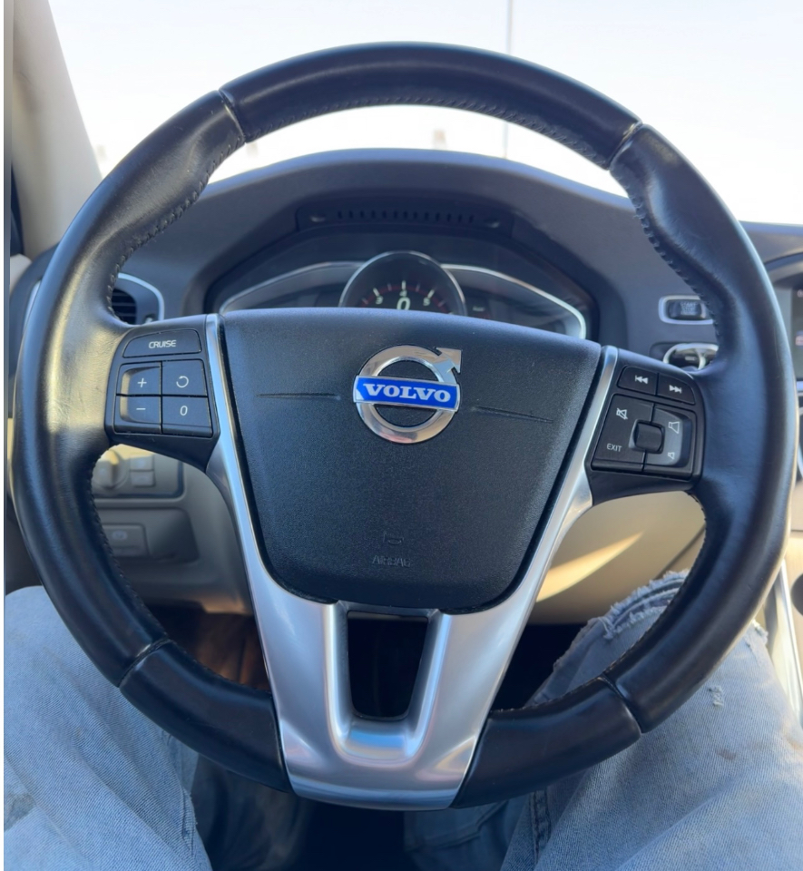 Volvo S60 4dr Sdn T5 Drive-E Premier Plus FWD 2014