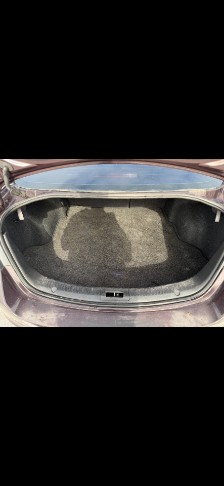 Mazda MAZDA6 4dr Sdn Auto i Touring Plus 2011