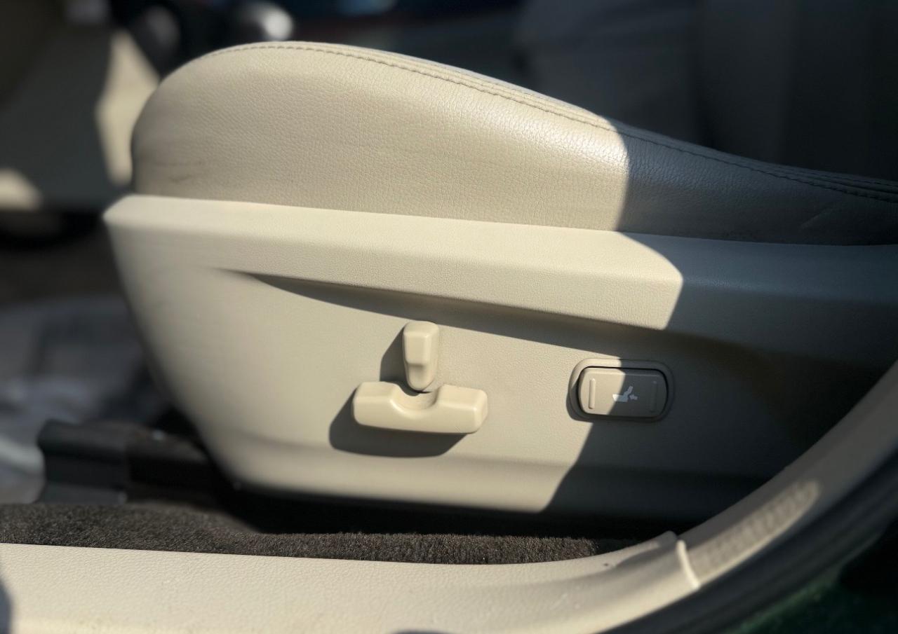 Subaru Outback 4dr Wgn H4 Auto 2.5i Limited Pwr Moon 2011