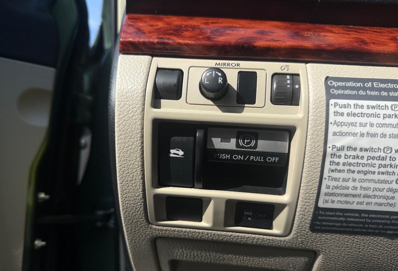 Subaru Outback 4dr Wgn H4 Auto 2.5i Limited Pwr Moon 2011