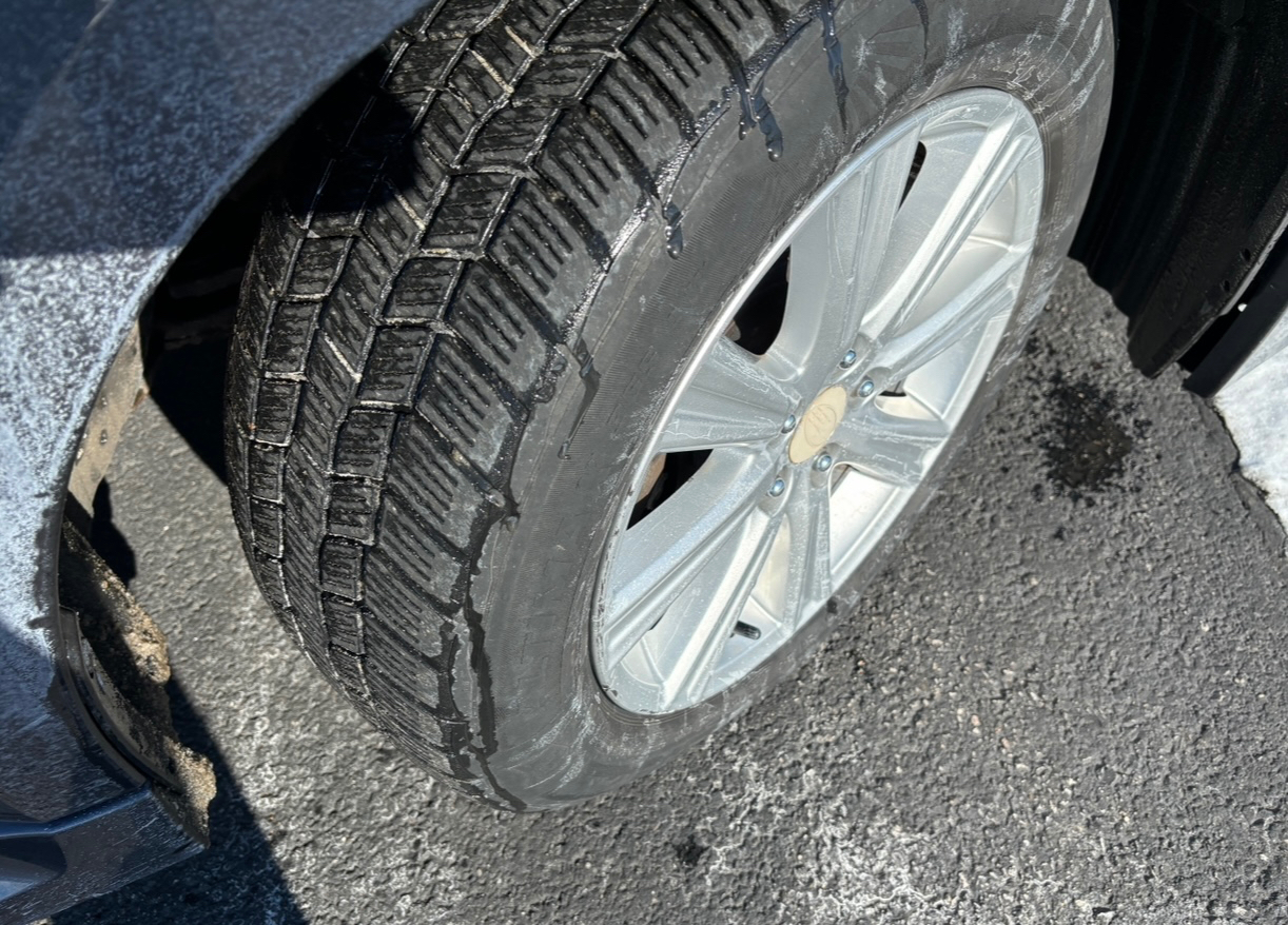 Subaru Legacy 4dr Sdn H4 Man 2.5i Prem AWP/Pwr Moon 2011