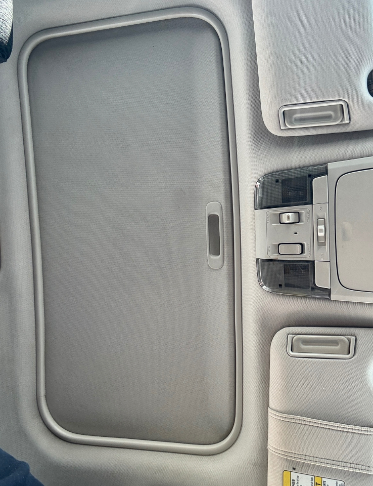 Subaru Legacy 4dr Sdn H4 Man 2.5i Prem AWP/Pwr Moon 2011