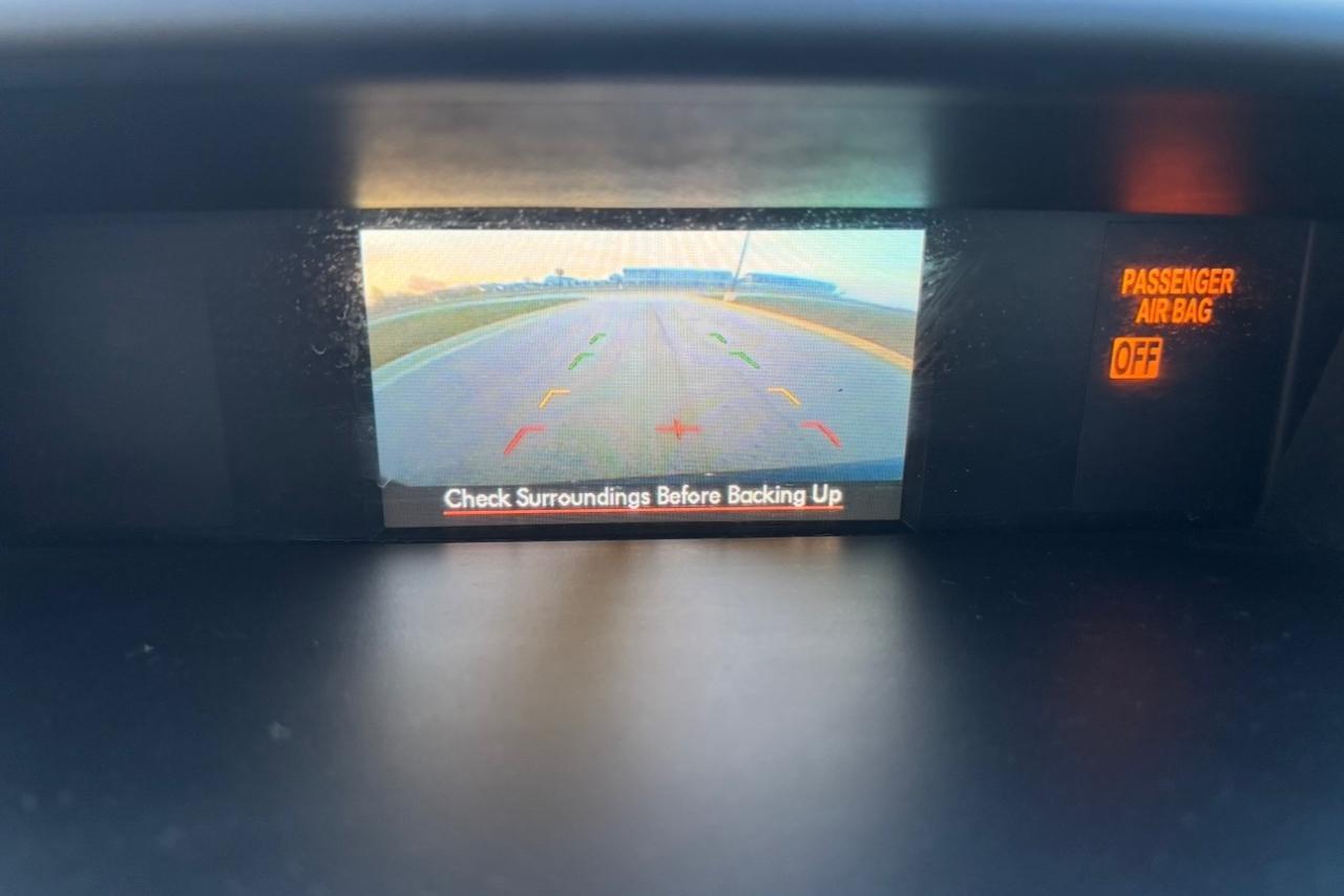 Subaru Forester 4dr Auto 2.5i Premium PZEV 2014