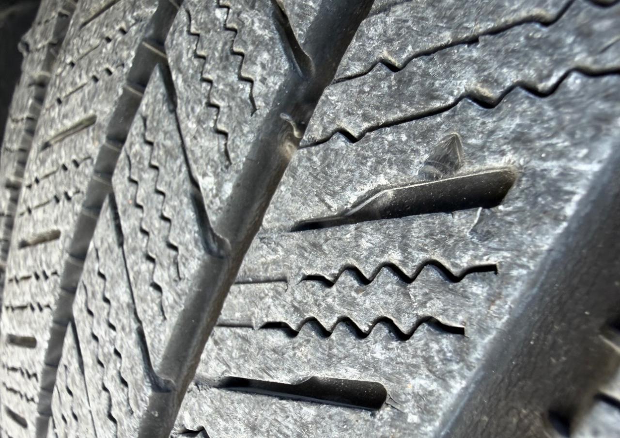 Ford Fusion 4dr Sdn SEL FWD 2011