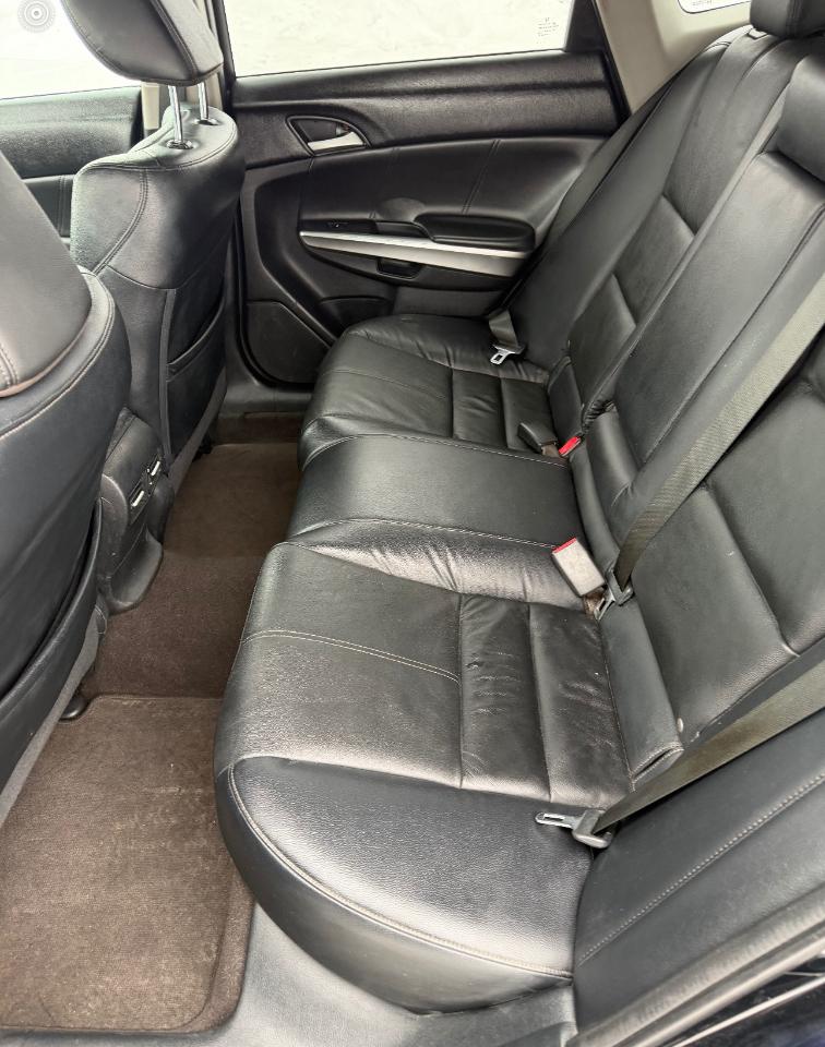 Honda Crosstour 2WD I4 5dr EX-L 2013