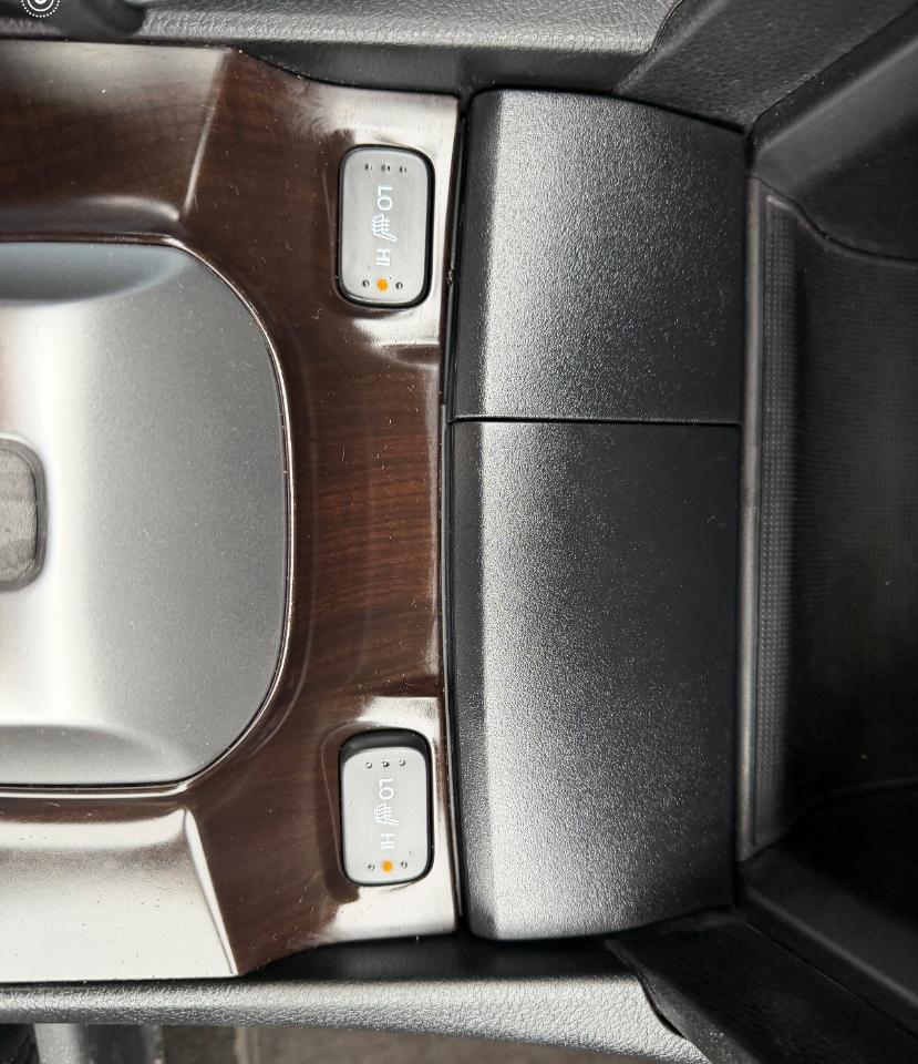 Honda Crosstour 2WD I4 5dr EX-L 2013