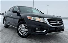 2013 Honda Crosstour 