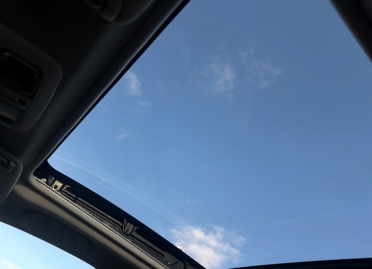 Subaru Forester 4dr CVT 2.5i Premium PZEV 2015