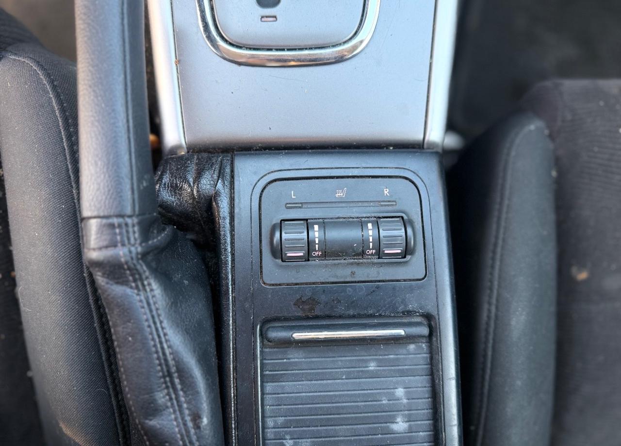 Subaru Outback (Natl) 4dr H4 Auto LL Bean w/Nav/VDC 2008