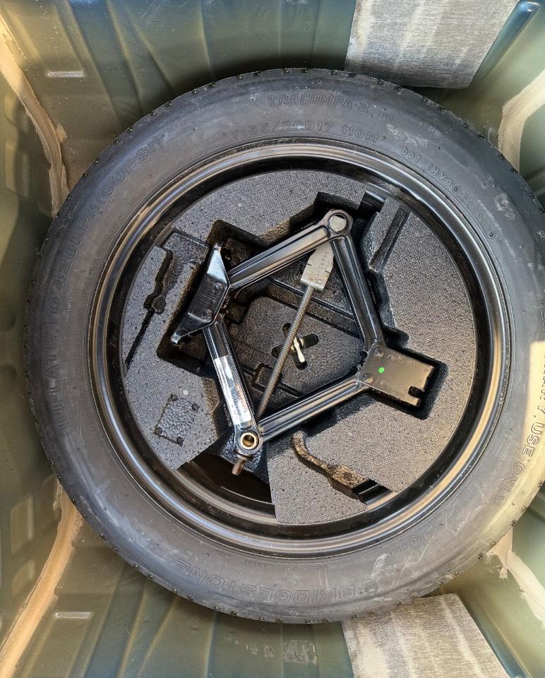 Subaru Outback (Natl) 4dr H4 Auto LL Bean w/Nav/VDC 2008