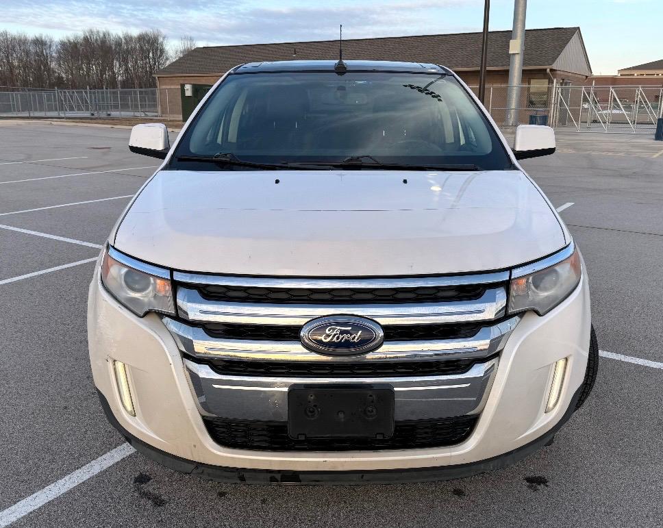 Ford Edge 4dr SEL FWD 2011