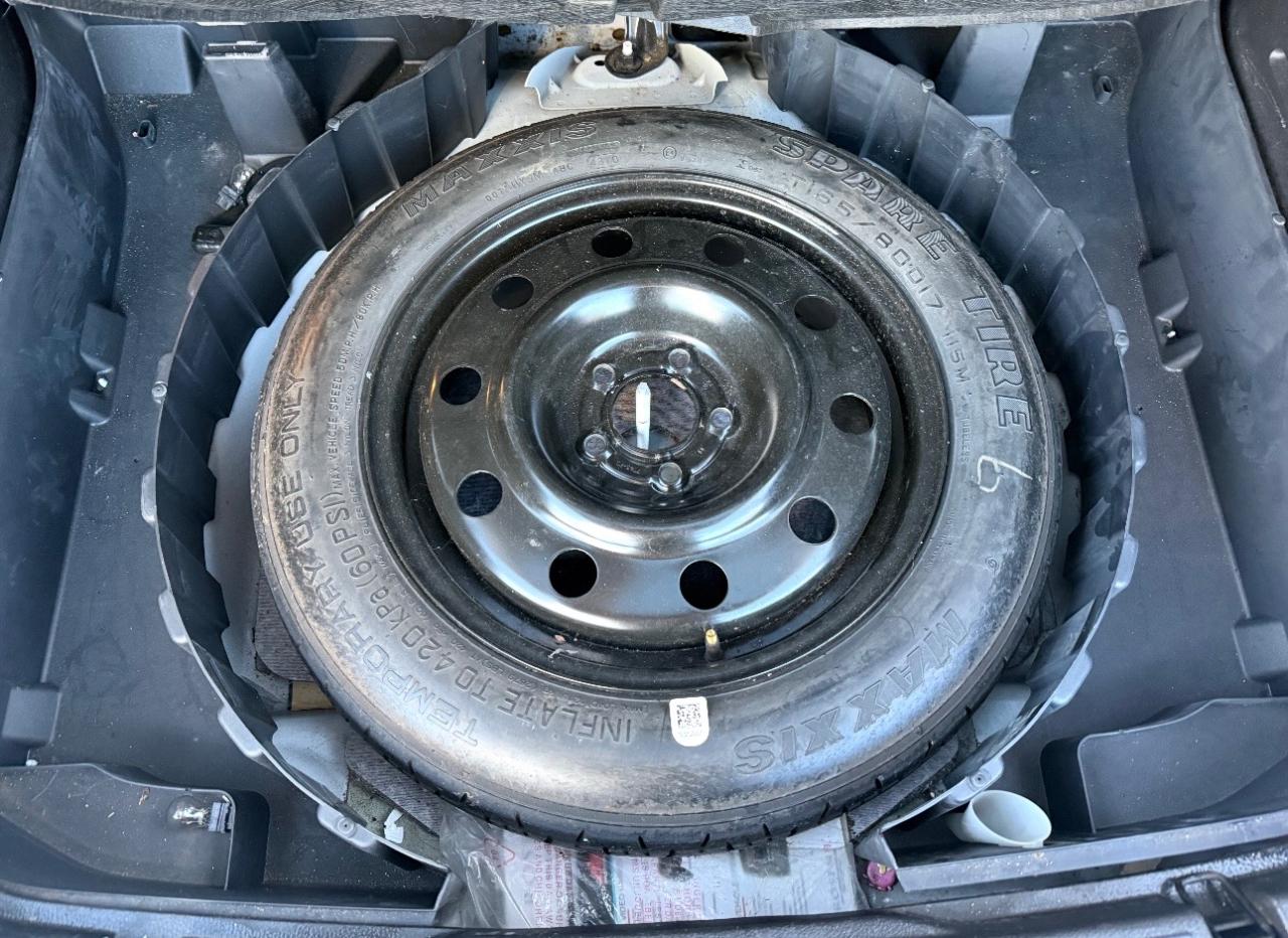 Ford Edge 4dr SEL FWD 2011