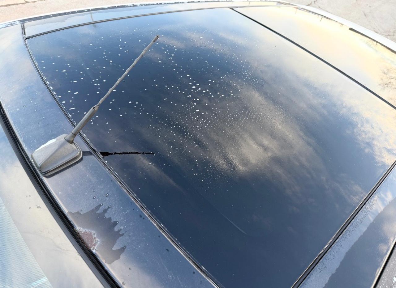 Ford Edge 4dr SEL FWD 2011