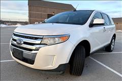 2011 Ford Edge 