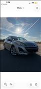 2010 Mazda MAZDA3 
